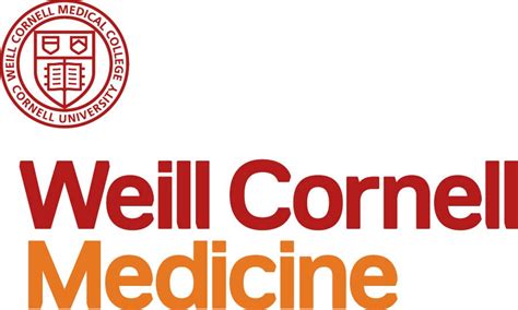Biographical Info. . Weill cornell medicine